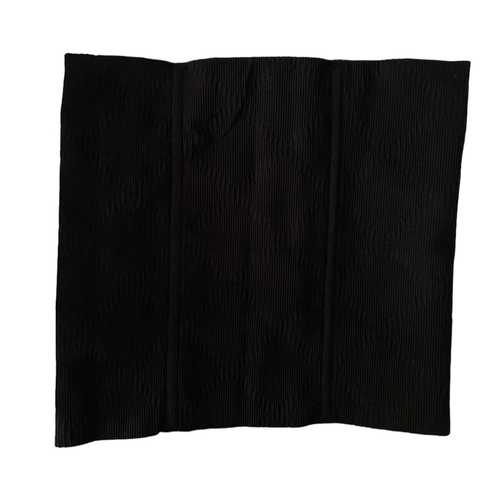 Bumpsuit Support Waist Trainer
